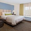 Отель Sonesta Simply Suites Boston Burlington, фото 8