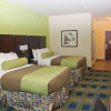 Отель Best Western Plus Pratt, фото 7