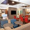 Отель Holiday Inn Express Haskell - Wayne Area, an IHG Hotel, фото 29