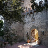 Отель Castello di Reschio Col Delle Noci, фото 1