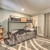 Отель Lake Harmony Townhome < 1 Mi to Jack Frost!, фото 2