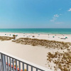 Отель Island Inn Beach Resort, фото 16