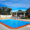 Отель Rest Point Motor Inn, фото 15