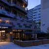 Отель SUI KOBE SANNOMIYA by ABEST, фото 26