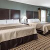 Отель Scottish Inns & Suites, фото 20