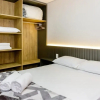 Отель Lindo Apartamento em Bairro Nobre de Gramado, фото 14