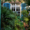 Отель Hôtel Les Fuchsias, фото 9