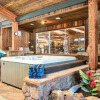Отель Panorama Vacation Home By Estes Park Homes 6 Bedroom Home by RedAwning, фото 9