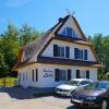 Отель Ferienhaus Reethaus Leda, фото 1
