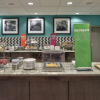 Отель Hampton Inn & Suites Albuquerque Airport, фото 33