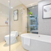 Отель Binhai Jinling International Hotel, фото 10