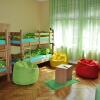 Отель Habitat Hostel, фото 2