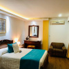 Отель Gran Hotel Pereira, фото 3