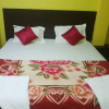 Отель Goroomgo Jully Lodge Puri, фото 5