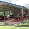Отель Deniliquin Riverside Caravan Park, фото 17