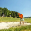 Отель GolfSPA Golfowa Wioska, фото 17