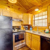 Отель Tennessee Chalet, фото 4