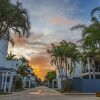 Отель Grange Resort Hervey Bay в Урангане