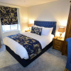 Отель The Morecambe Hotel, фото 3