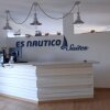 Отель Es Nautico Suites в Порто-Кристо
