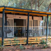 Отель Mobile Homes Adriatic Camping Bi Village, фото 1