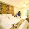 Отель MaxStays - Max View at Wind Residences Tagaytay, фото 31