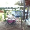 Отель Bungalow With 2 Bedrooms in Le Castellet, With Terrace - 10 km From th, фото 9