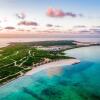 Отель Ambergris Cay Private Island – All Inclusive – PLS Island Hopper Flight Included, фото 30