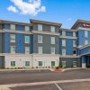 Отель Best Western Plus Laredo Inn & Suites в Ларедо