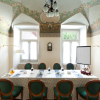Отель QC Terme Grand Hotel Bagni Nuovi, фото 14