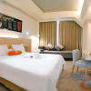 Отель HARRIS Suites fX Sudirman, фото 48