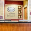 Отель Comfort Suites Amish Country, фото 31
