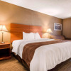 Отель Quality Inn & Suites New Castle, фото 6