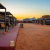 Отель Wadi Rum Dream Camp, фото 12