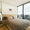 Отель EVA, 1BDR Melbourne Apartment, фото 6