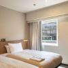 Отель Sotetsu Fresa Inn Yokohama Higashiguchi, фото 37