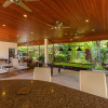 Отель Tropical 6 Bedroom Villa Sanctuary, фото 19