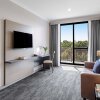 Отель Oaks Sydney North Ryde Suites, фото 27
