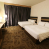 Отель SEM9 Senai ''Formerly Known as Perth Hotel