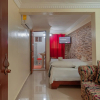 Отель Room in Guest Room - Comfort Single Room 1 Queen Bed Aeropuerto Santo Domingo Parque Del Este, фото 10