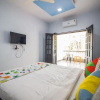 Отель OYO 13298 Home Luxurious Studio Calangute, фото 10
