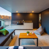 Отель Elite Holiday Homes Queenstown - 2 Houses - Lake View - Ski Drying Cabinet, фото 15