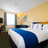Отель Holiday Inn Express Aberdeen City Centre, an IHG Hotel, фото 27
