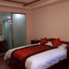 Отель Story Inn The Riveside Resort Lijiang, фото 6
