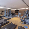 Отель Fairfield by Marriott Shanghai Lingang Special Area, фото 28