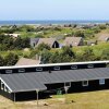 Отель Modern Holiday Home in Fanø With Private Whirlpool, фото 17