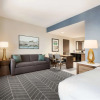 Отель Embassy Suites by Hilton Wilmington Riverfront, фото 4