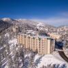 Отель Holiday Inn Club Vacations Tahoe Ridge Resort, an IHG Hotel в Стейтлайне