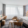 Отель Best Western Hotel Arabellapark Muenchen, фото 9
