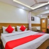 Отель OYO 17117 Hotel Rainbow, фото 4